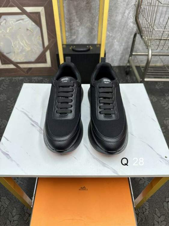 Picture of Hermes Shoes _SKUHermessz38-45N090311352